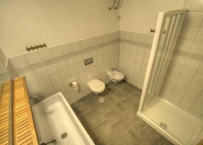 Tenuta Tredici Ulivi - & Glamping Appartement *