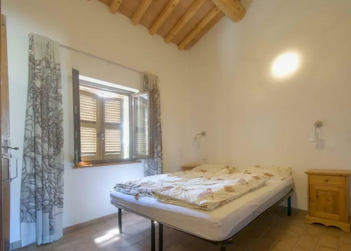 Tenuta Tredici Ulivi - & Glamping Appartement Senigallia