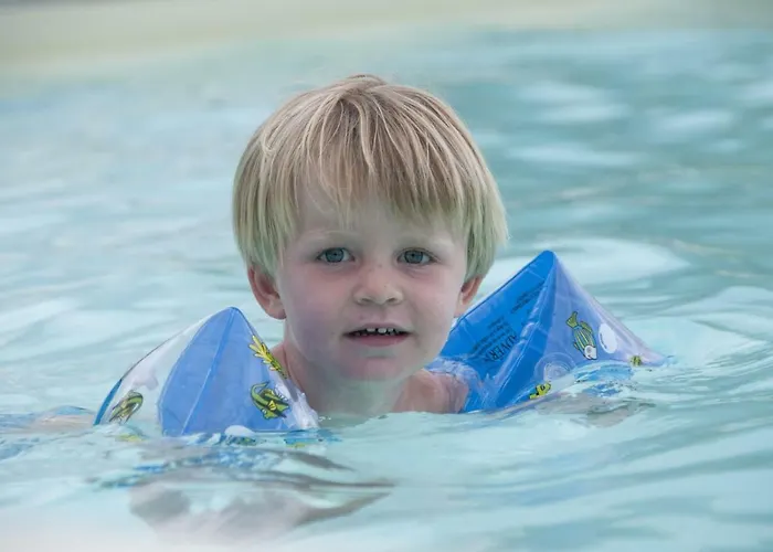 Tenuta Tredici Ulivi - & Glamping Appartement *