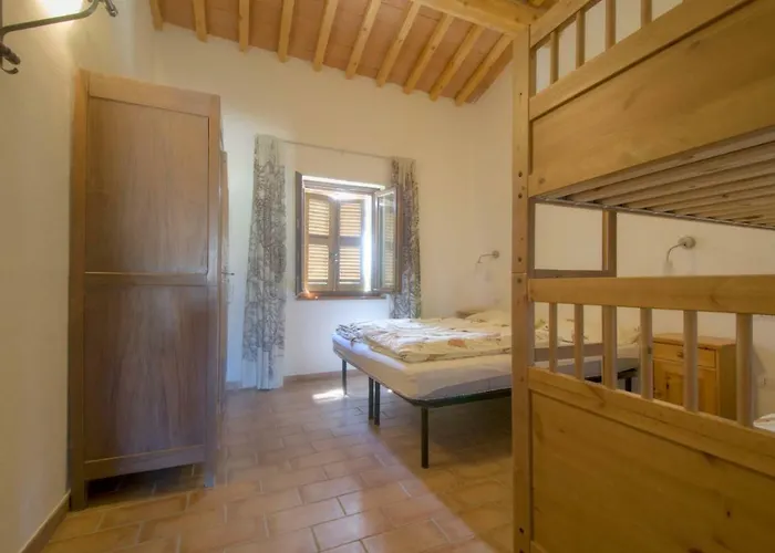 Tenuta Tredici Ulivi - & Glamping * Senigallia