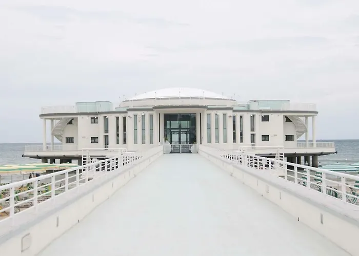 Appartement Tenuta Tredici Ulivi - & Glamping *