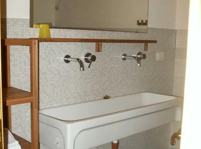 Tenuta Tredici Ulivi - & Glamping Appartement Senigallia